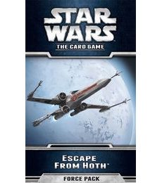 Produkt Star Wars: Escape From Hoth 