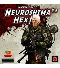 Neuroshima Hex! 3.0