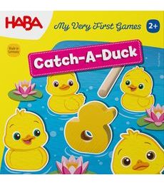 Chytání kačenek (Catch a Duck)