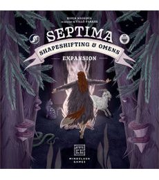 Septima - Shapeshifting & Omens Expansion