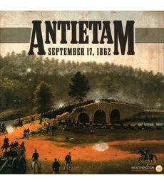 Antietam September 17, 1862