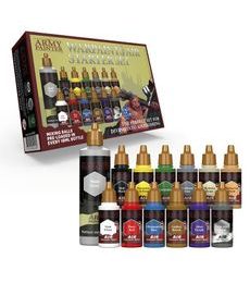 The Army Painter - Warpaints Air Starter Set