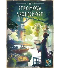 Stromová společnost