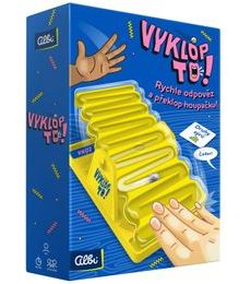 Vyklop to!