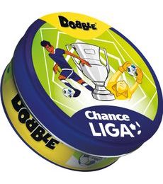 Dobble Chance Liga