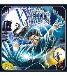 Ghost Stories: White Moon Expansion