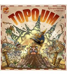 Topoum