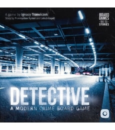 Detective (EN)