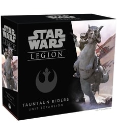 Star Wars: Legion - Tauntaun Riders