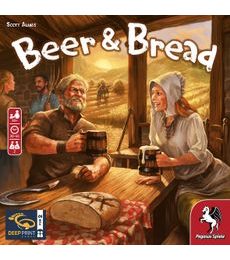 Produkt Beer & Bread 