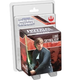 Star Wars: Imperial Assault - Luke Skywalker