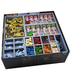 Blood Rage - Insert (Folded Space)