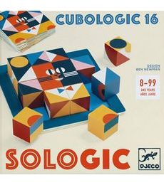 Sologic: Cubologic 16