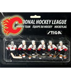 Náhradní tým Calgary Flames