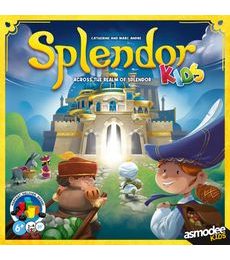 Splendor Kids