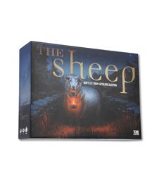 The Sheep