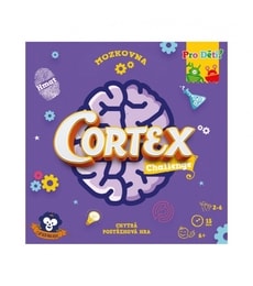 Produkt Cortex pro děti 