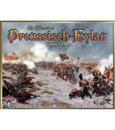 La Bataille de Preussisch-Eylau