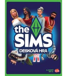 The Sims: Desková hra