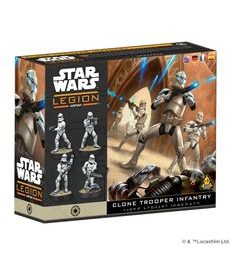 Star Wars: Legion - Clone Trooper Infantry