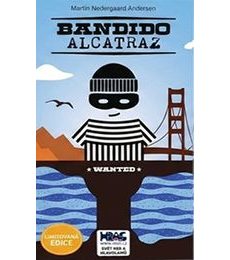 Bandido: Alcatraz