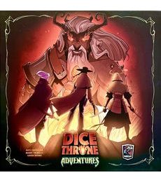 Dice Throne Adventures
