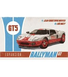 Produkt Rallyman GT - GT5 