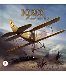 1920: Nest of Eagles