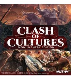 Produkt Clash of Cultures: Monumental Edition 