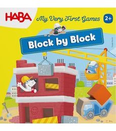 Cihla za cihlou (Block by Block)