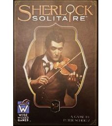 Sherlock Solitaire