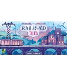 Railroad Tiles - Energy