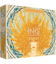 Inis: Big box (pouze krabice)