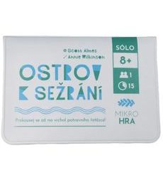 Ostrov k sežrání