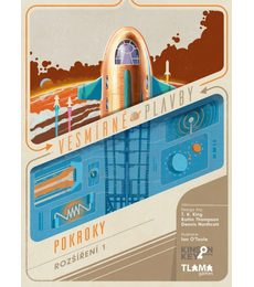 Vesmírné plavby - Pokroky