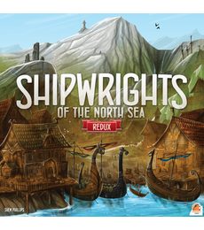 Shipwrights of the Sea: Redux