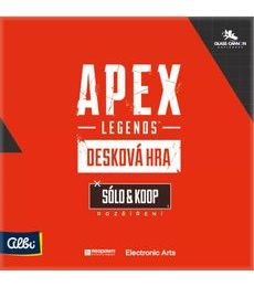 Apex Legends - Sólo & Koop