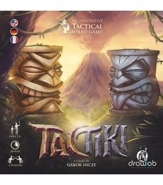 TacTiki