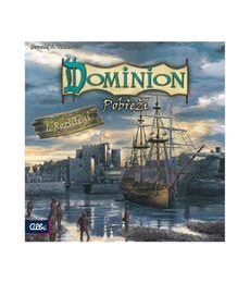 Dominion - Pobřeží