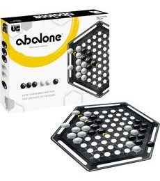 Abalone (EN)