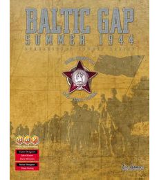 Baltic Gap: Summer 1944