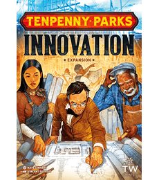 Tenpenny Parks - Innovation