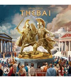 Thebai