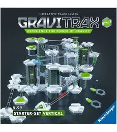 Gravitrax Pro: startovní sada