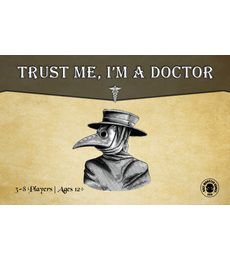 Trust Me, I'm a Doctor