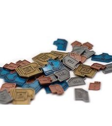 Vantage - Metal Coins (kovové mince)