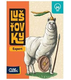 Lušťovky - expert