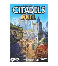 Citadels Duels