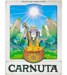 Carnuta