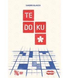 Tedoku